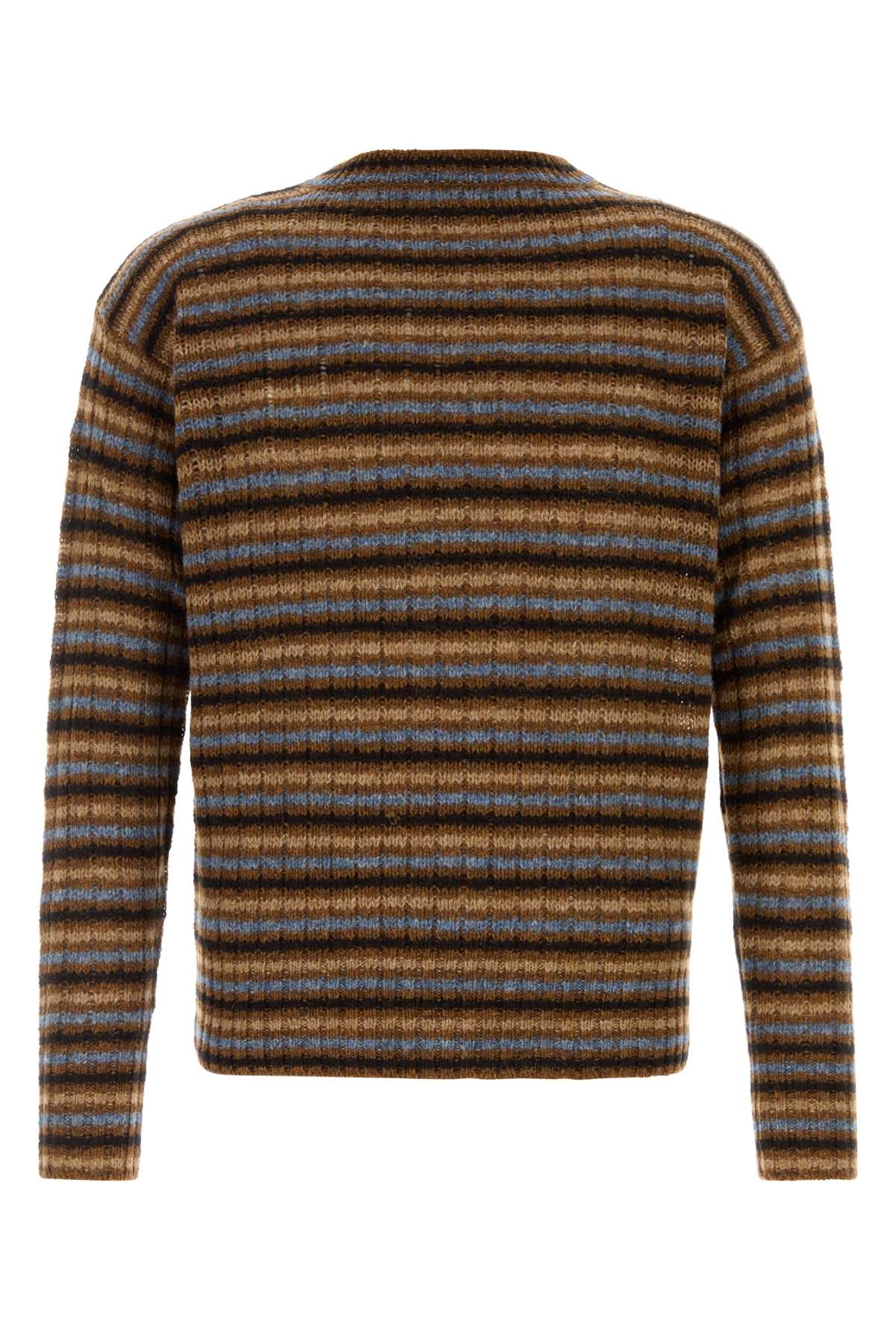 [Prada] Knitwear FW26 UMF417SOOO6252 F0033