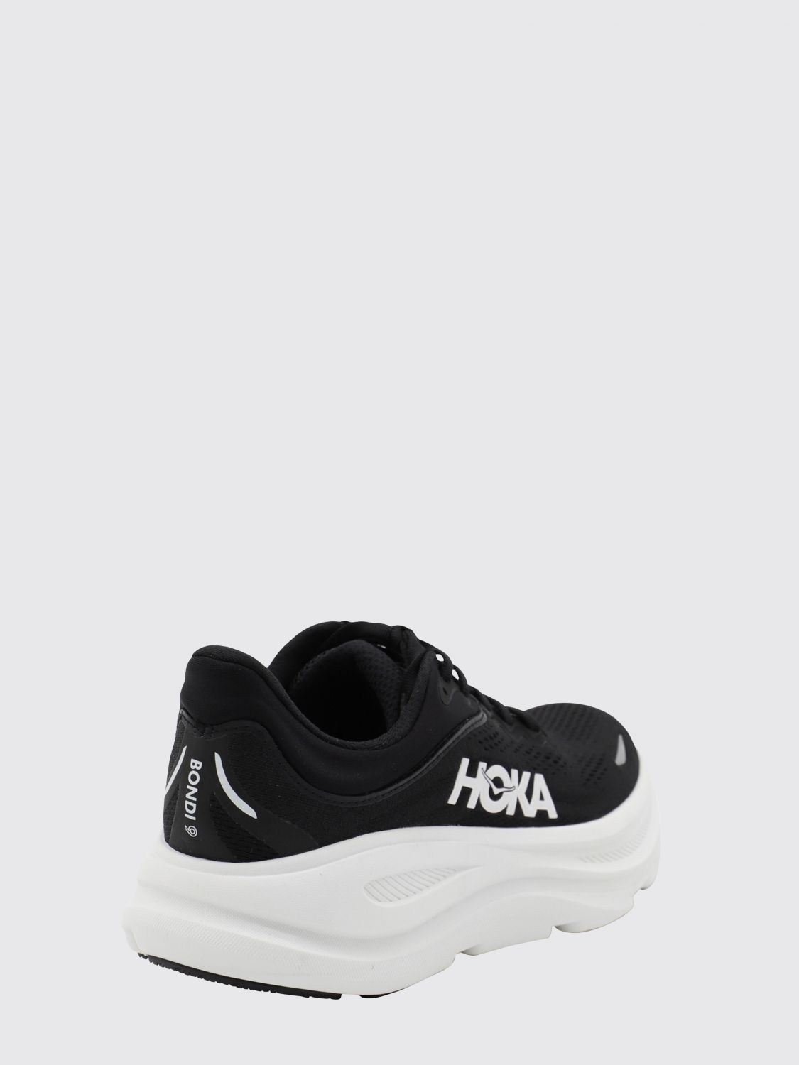 [HOKA] Sneakers SS26 1162012 BWHT