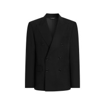 [Dolce & Gabbana] Jacket FW26 G2TV8T FUBG5 N0000