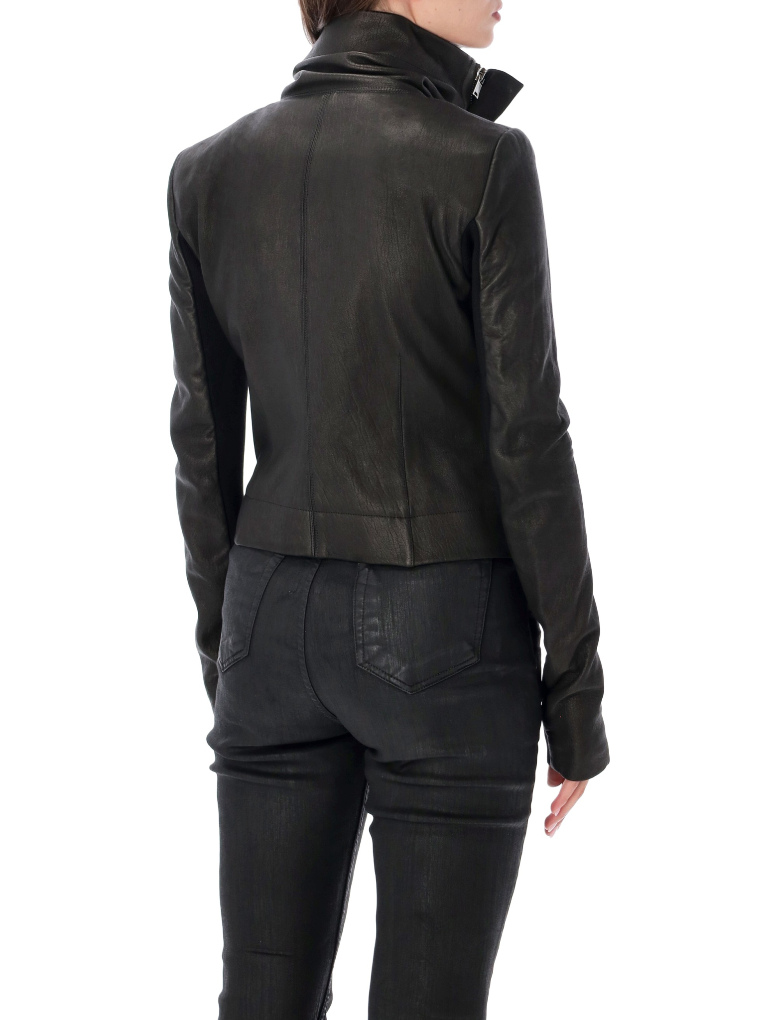 [Rick Owens] Coat FW26 RP02F5708LBK09