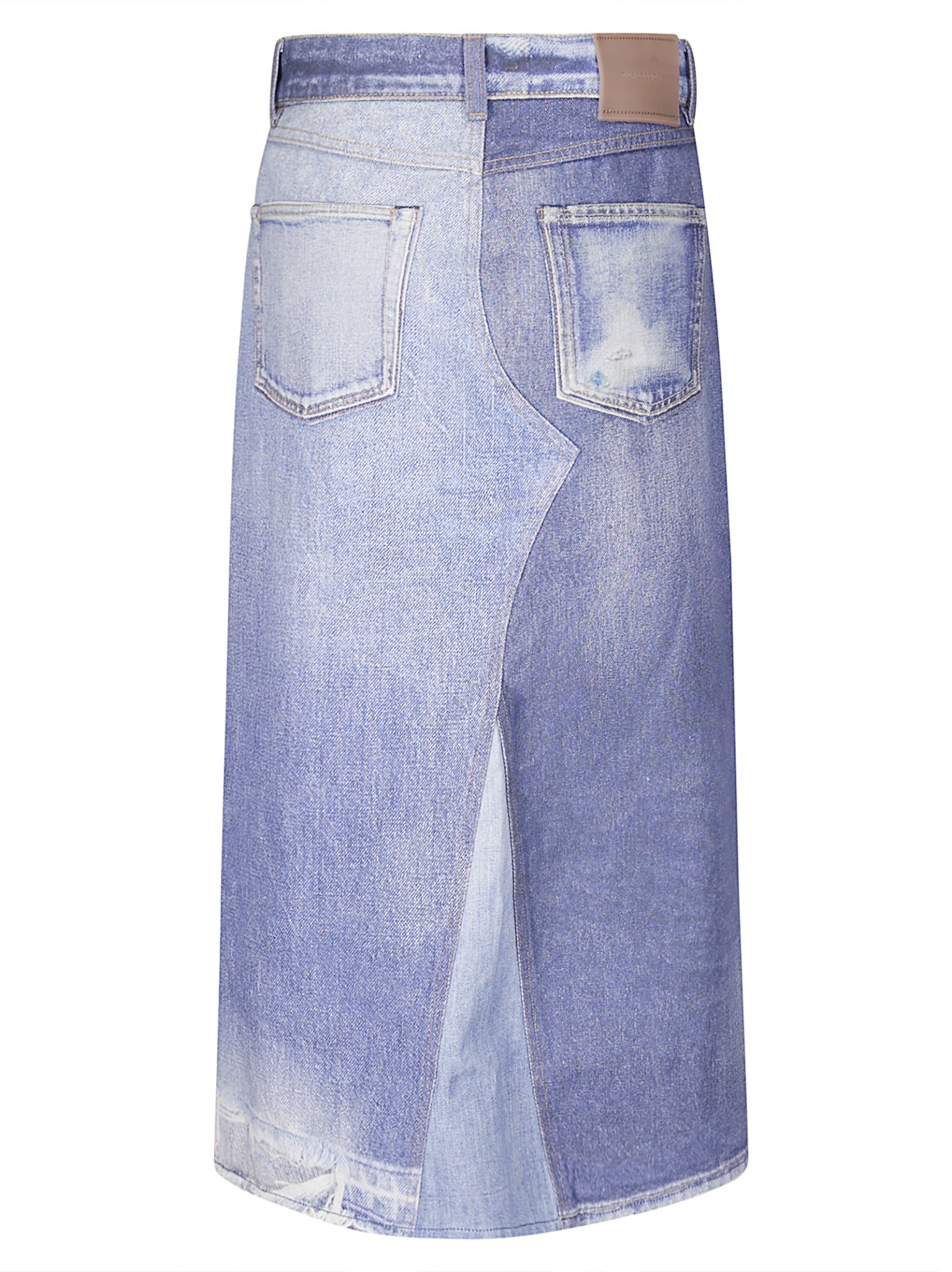[Our Legacy] Long skirt FW26 W4265CAZ AZRPRT