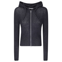[Our Legacy] Sweatshirt FW26 W4243CB BLK