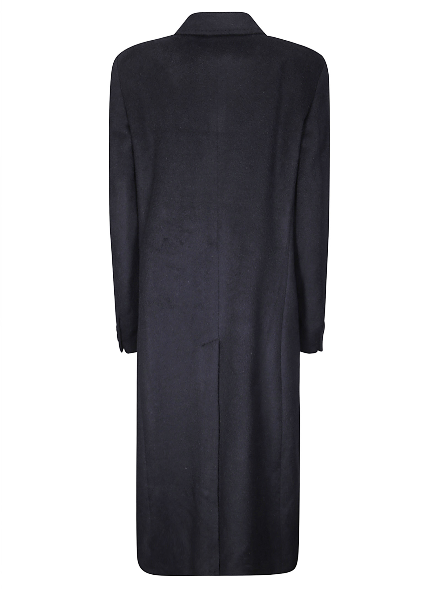 [Our Legacy] Coat FW26 W2261MBL BLK