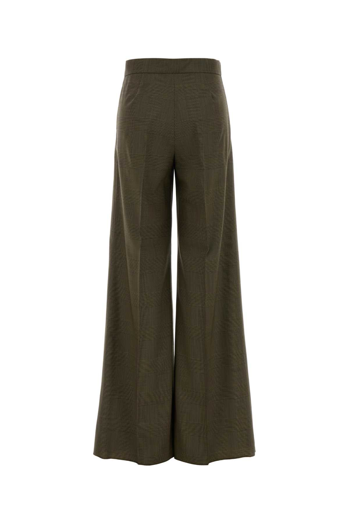 [Max Mara] Trousers FW26 2621136041600 002