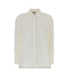 [Max Mara] Shirts Long Sleeve FW26 2621116021600 002