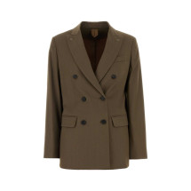 [Max Mara] Blazer FW26 2621046131600 007