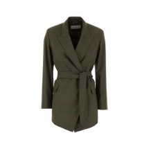 [Max Mara] Blazer FW26 2621046091600 002