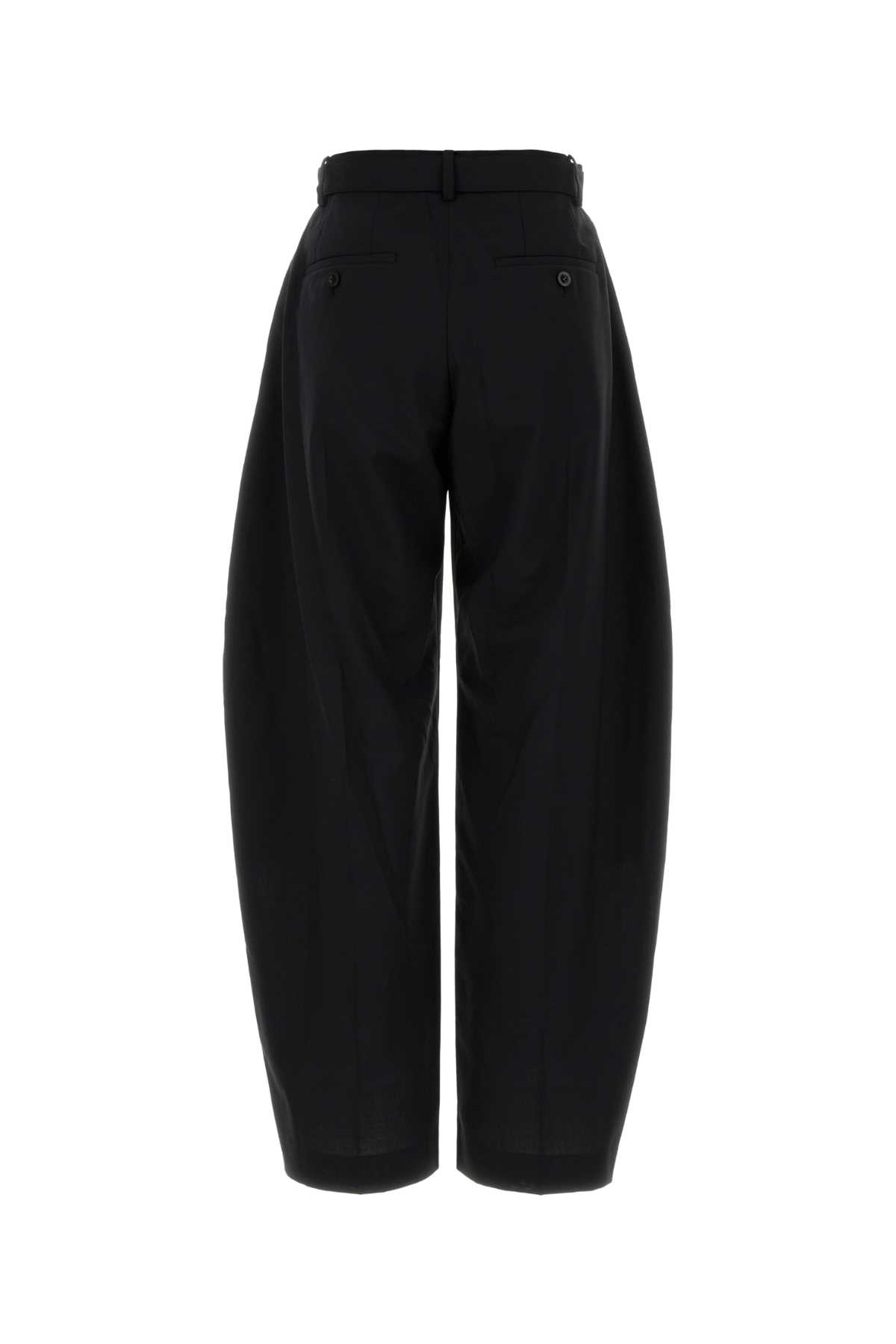 [Sacai] Trousers FW26 2608572 001