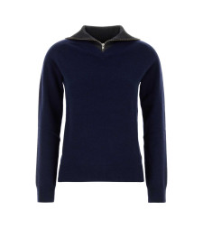 [MM6 Maison Margiela] Knitwear FW26 S62HA0109M13343 962