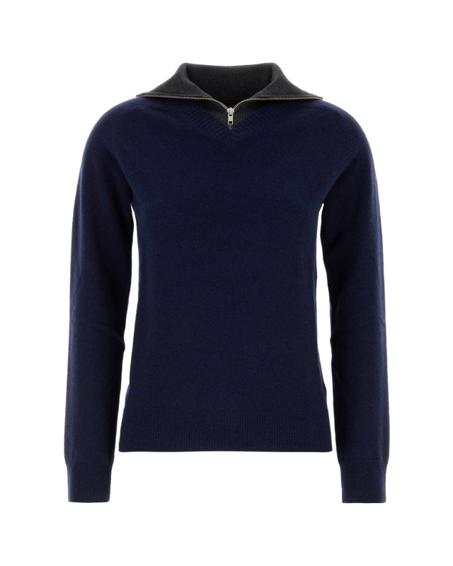 [MM6 Maison Margiela] Knitwear FW26 S62HA0109M13343 962