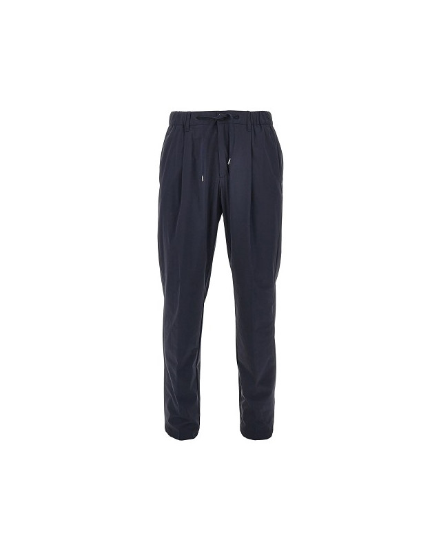 [Herno] Trousers FW26 PT00049UR12917S9200-9200