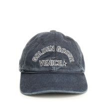 [GOLDEN GOOSE DELUXE BRAND] Cap CO GUP02837.P00261850751