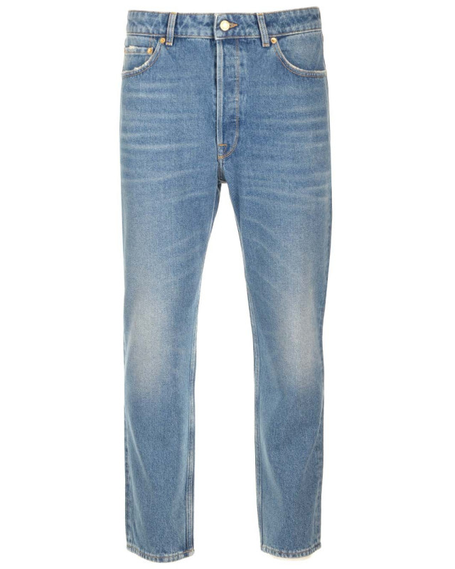 [GOLDEN GOOSE DELUXE BRAND] Jeans CO GMP00596.P00062150100