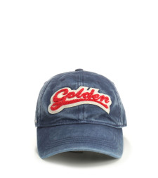 [GOLDEN GOOSE DELUXE BRAND] Cap CO GUP02837.P00262551139