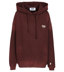 [GOLDEN GOOSE DELUXE BRAND] Sweatshirt CO GUP02712.P00241440233