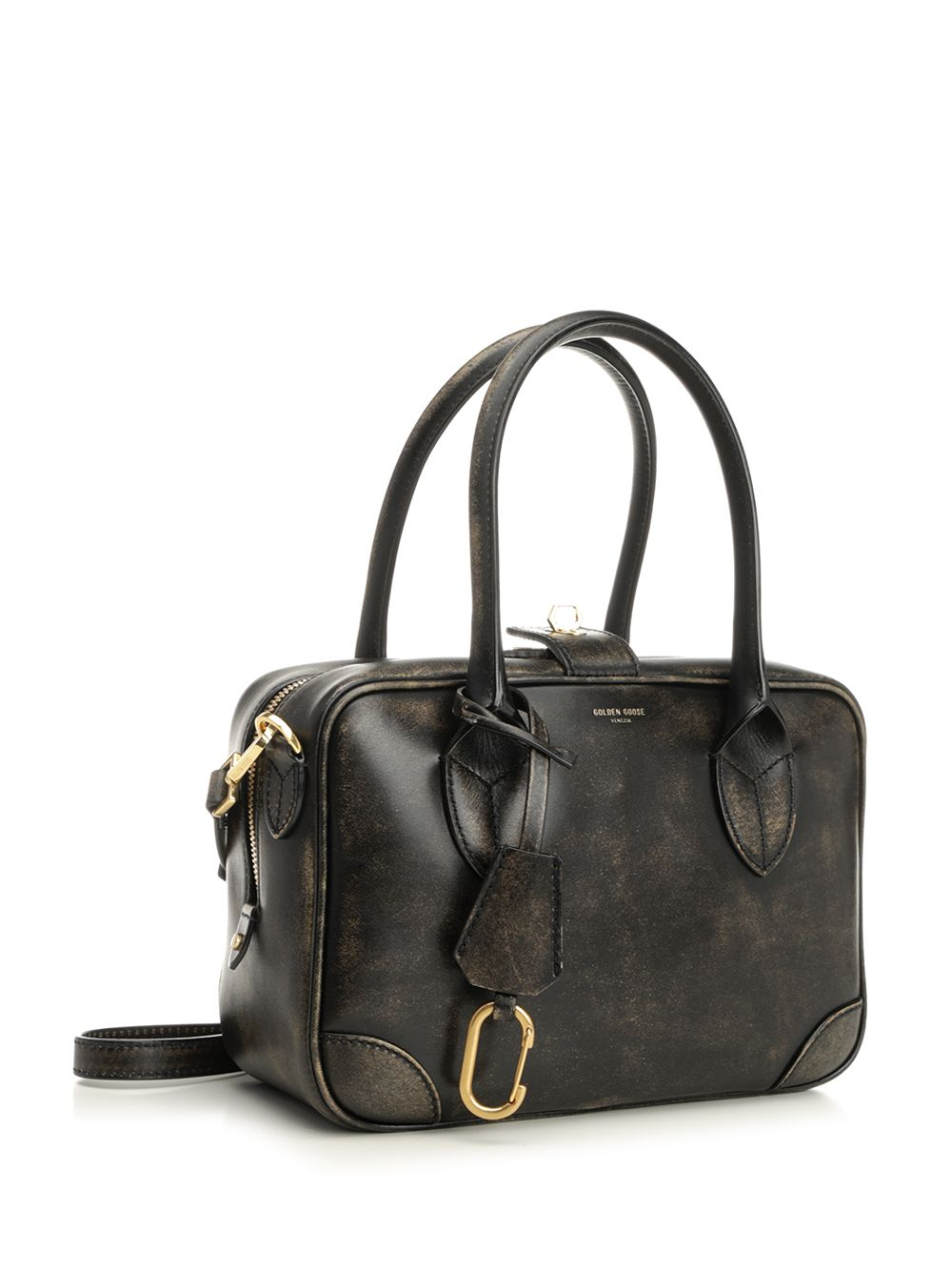 [GOLDEN GOOSE DELUXE BRAND] Tote bag CO GWA00470.A00086790100