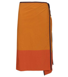 [Saint Laurent] Long skirt SS26 856970Y6J182607