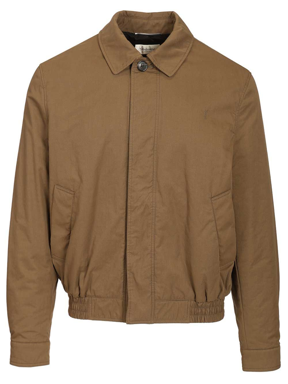 [Saint Laurent] Jacket SS26 863380YZ9CV2412