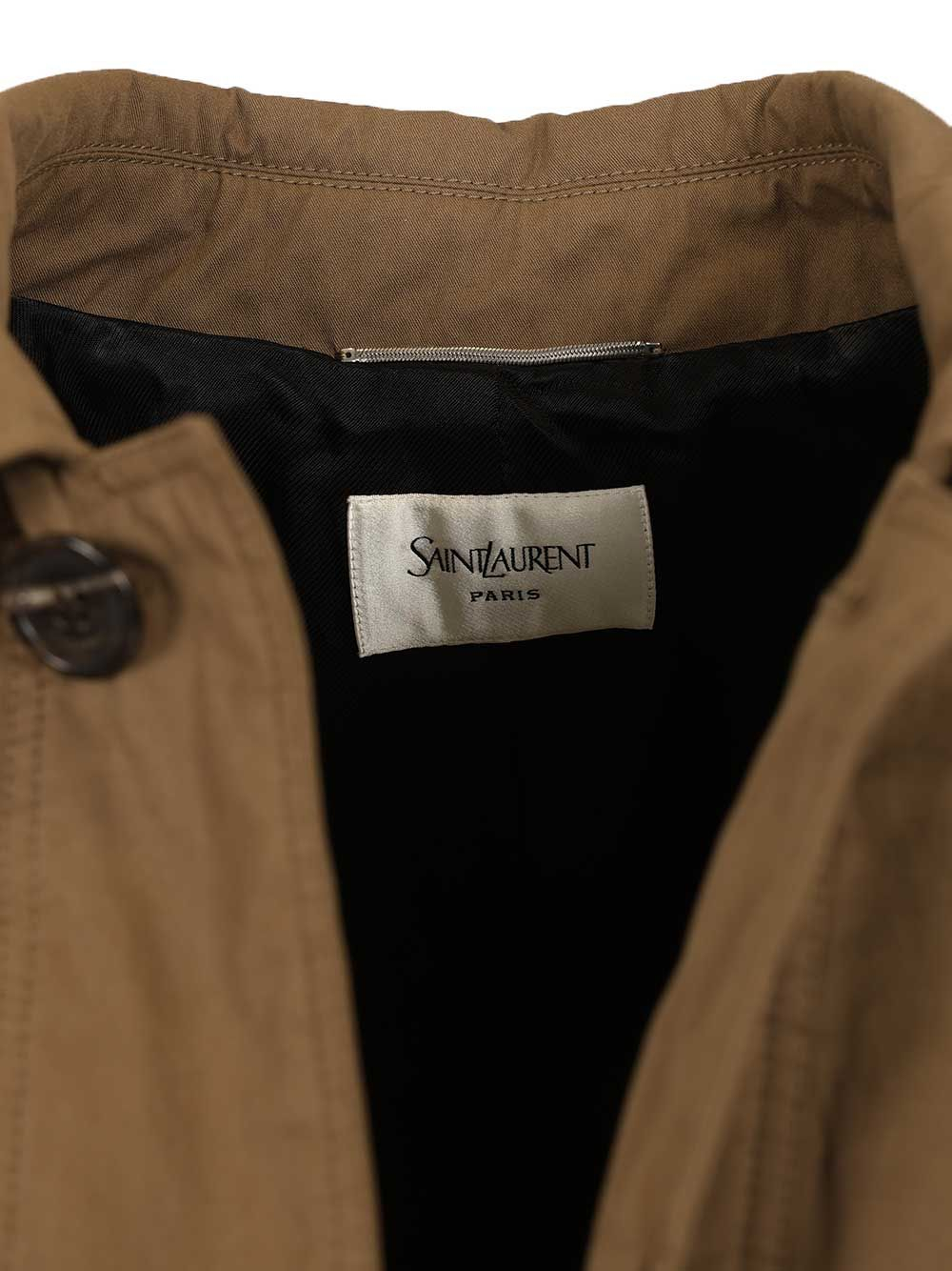 [Saint Laurent] Jacket SS26 863380YZ9CV2412