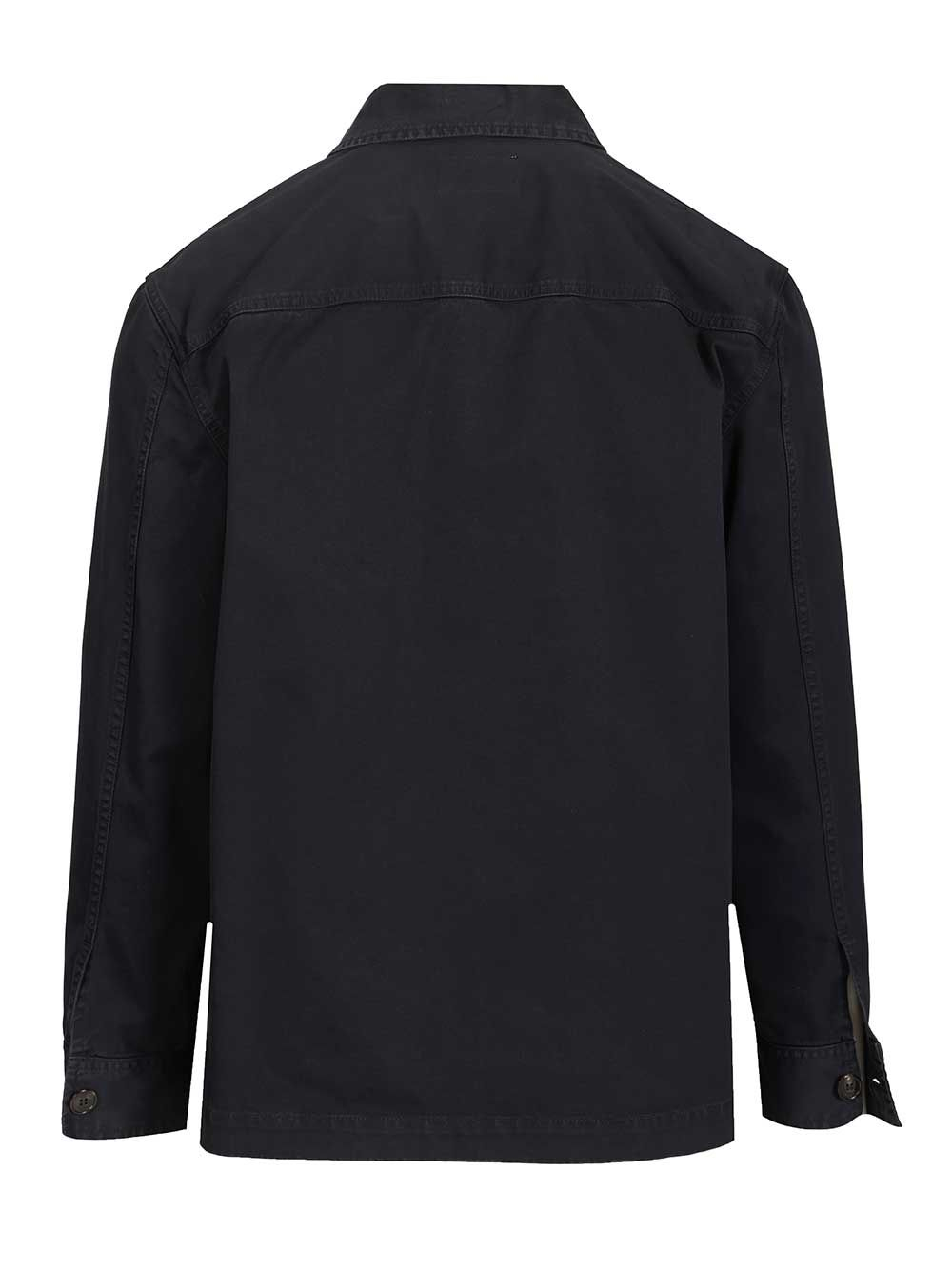[Saint Laurent] Jacket SS26 861004Y04VD5109