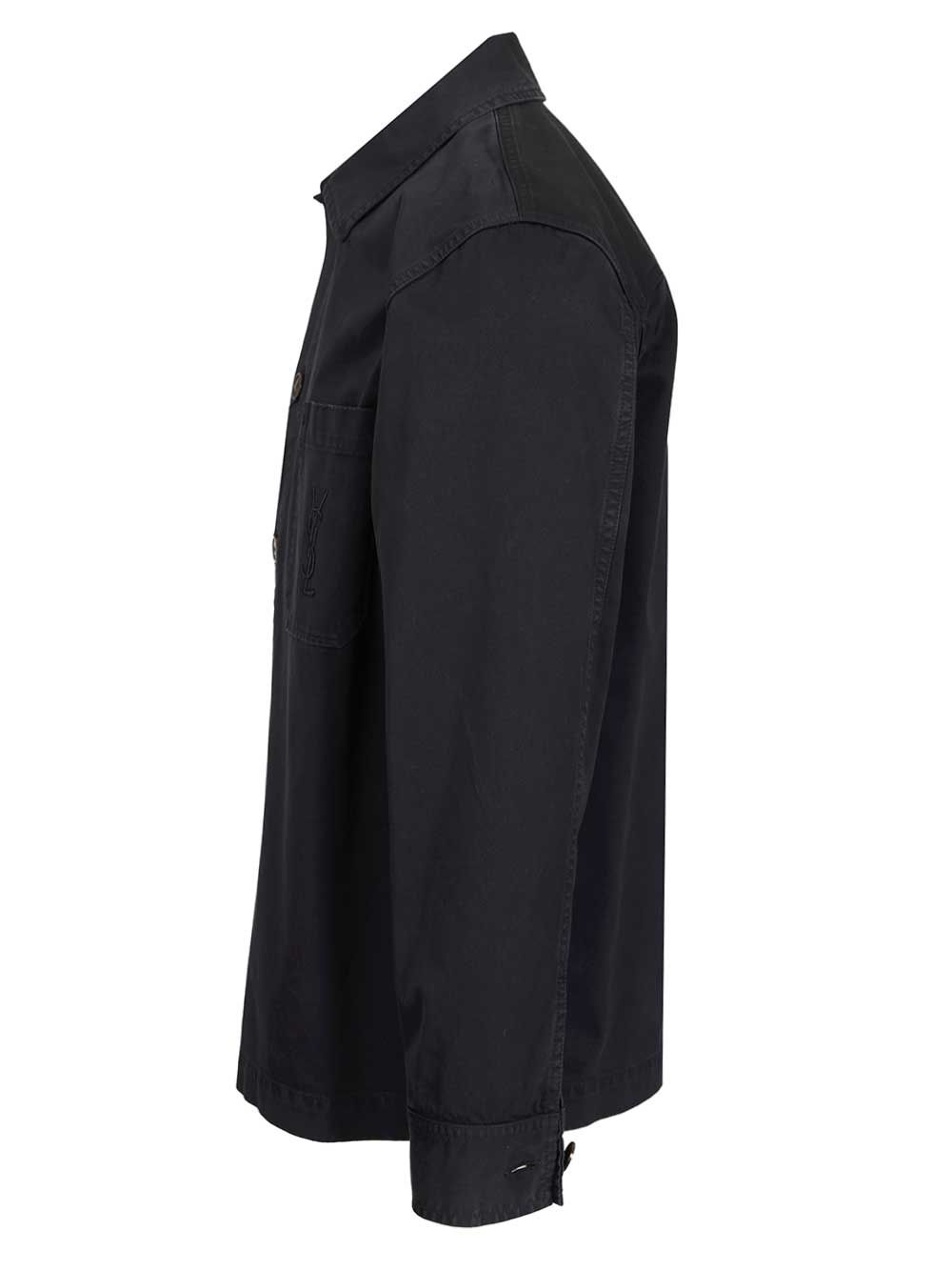[Saint Laurent] Jacket SS26 861004Y04VD5109