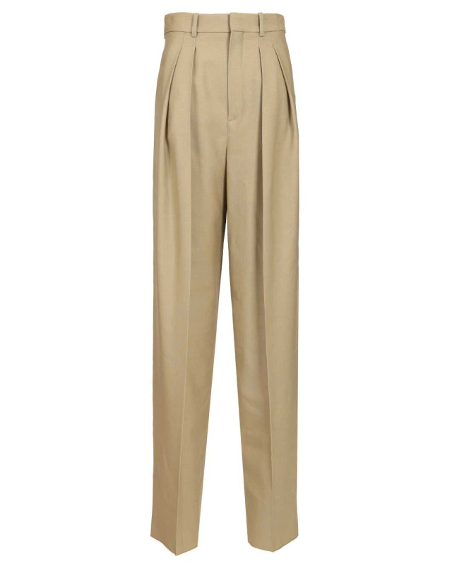 [Saint Laurent] Trousers SS26 854457Y7K112495