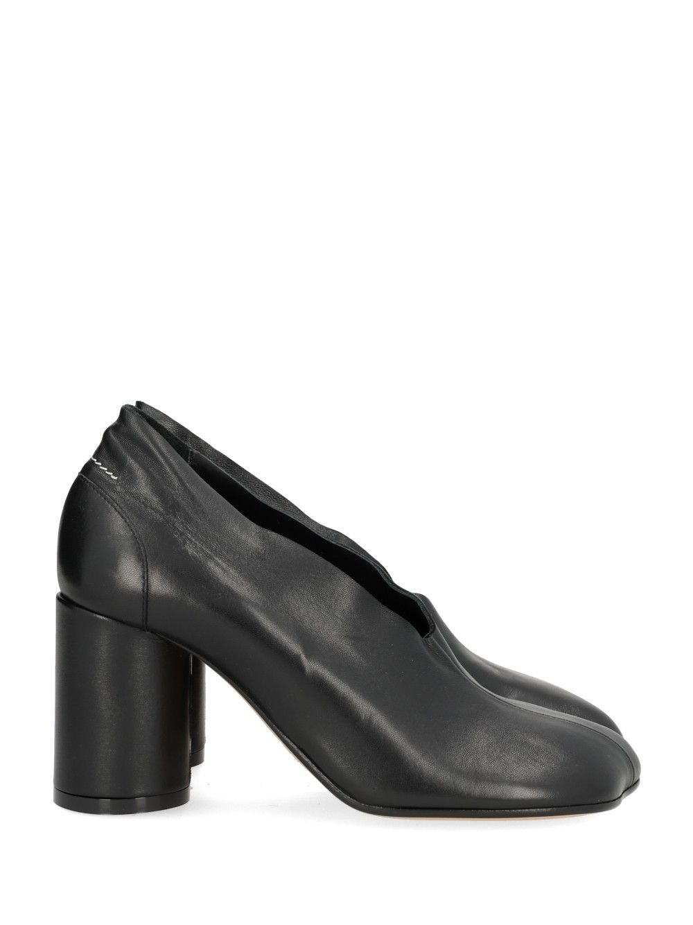 [MM6 Maison Margiela] Flat shoes CO S59WL0107P7557T8013