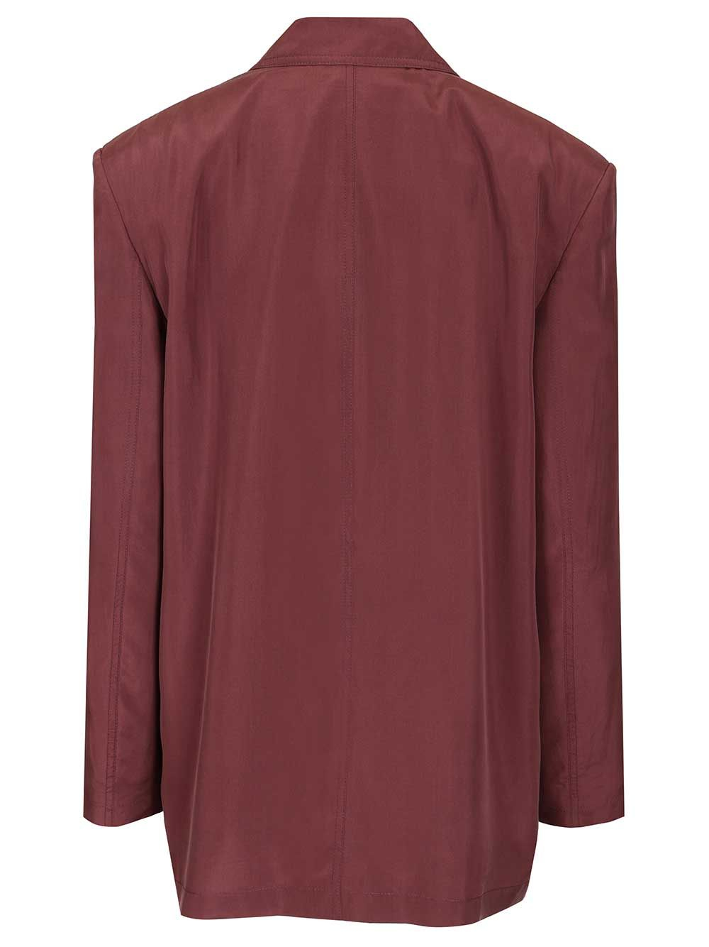 [Saint Laurent] Blazer SS26 851026Y6J785060