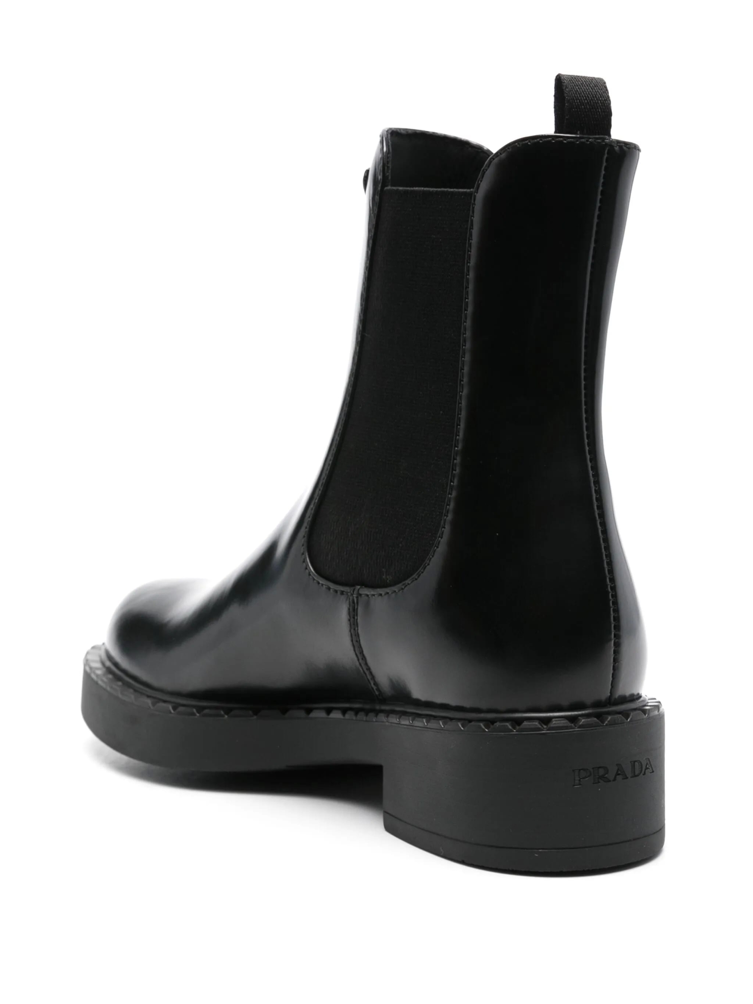 [Prada] Boots FW26 1T703N 055