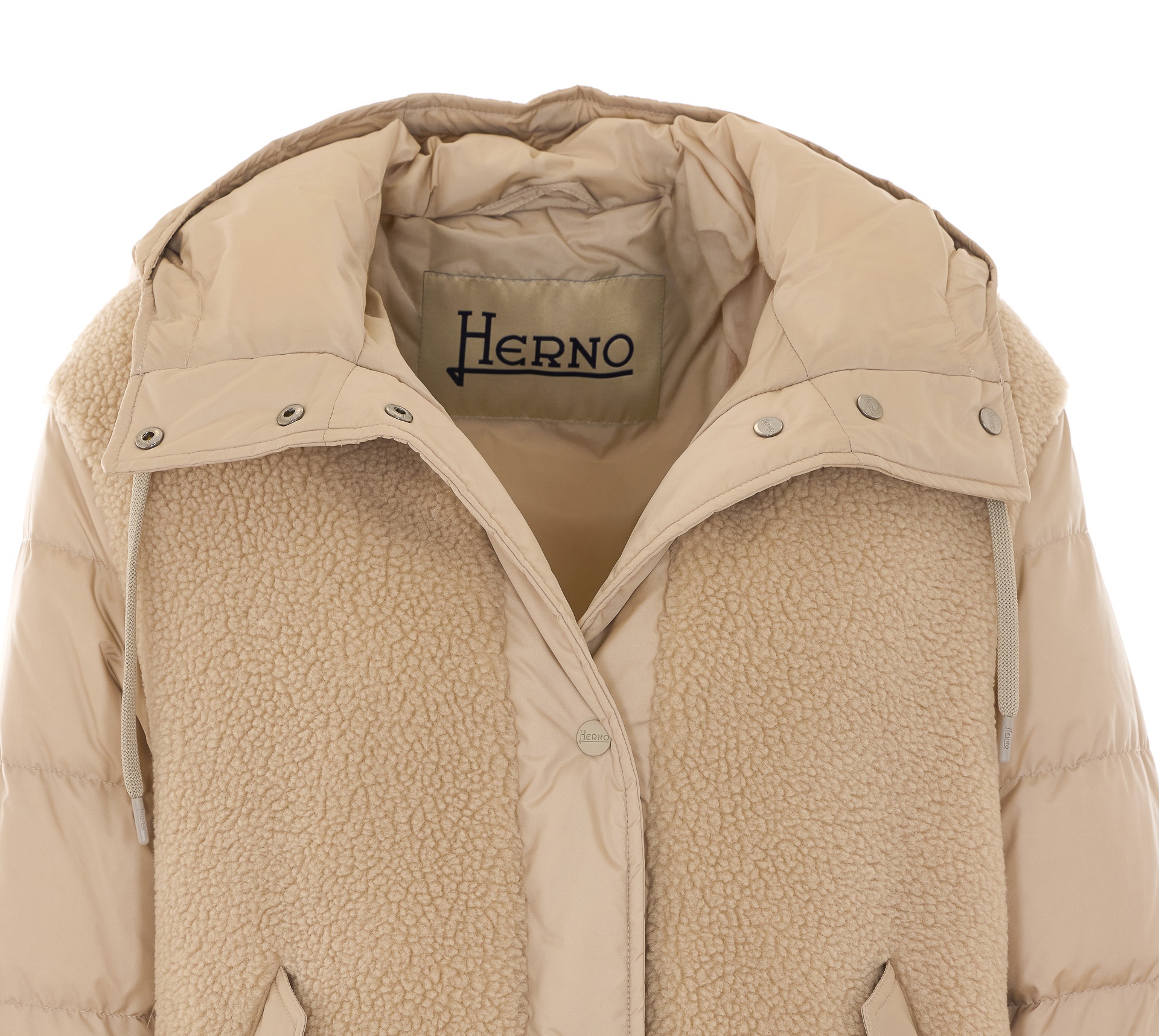 [Herno] Down jacket FW26 PI002300D127631985