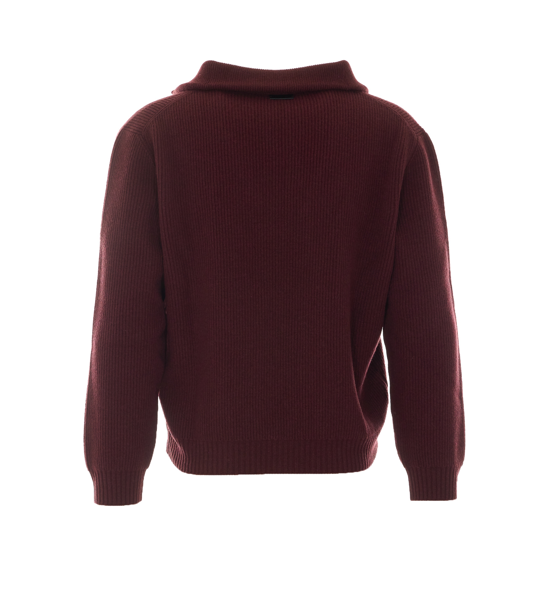 [Saint Laurent] Knitwear FW26 873709Y77LS6001
