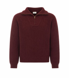 [Saint Laurent] Knitwear FW26 873709Y77LS6001