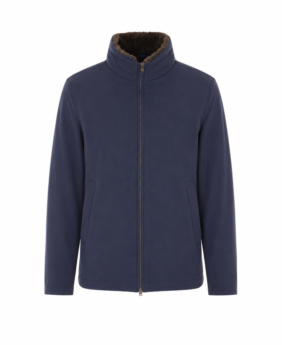 [Herno] Casual Jacket FW26 GI00099UR124549209