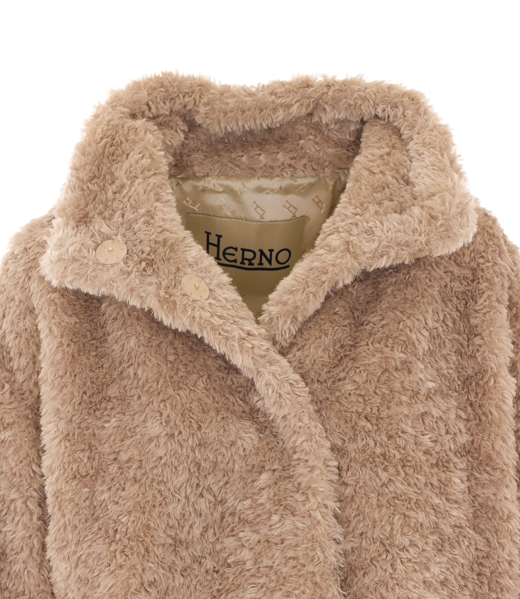 [Herno] Coat FW26 GC000608D124211985