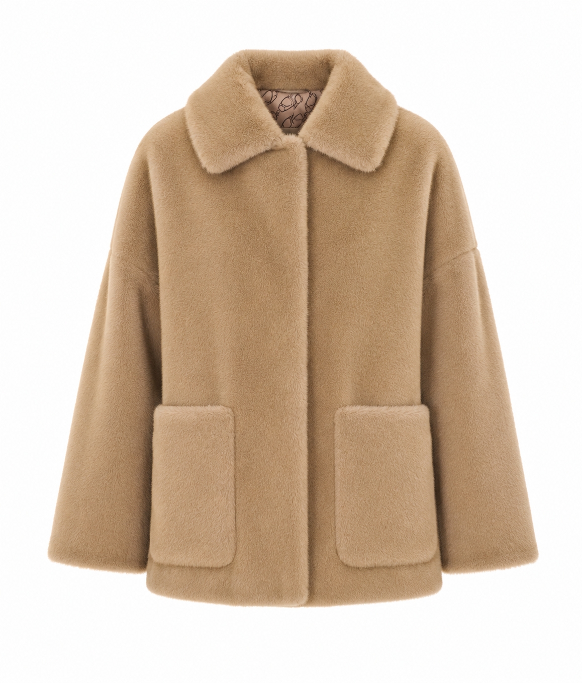 [Herno] Coat FW26 GC000600D127391985
