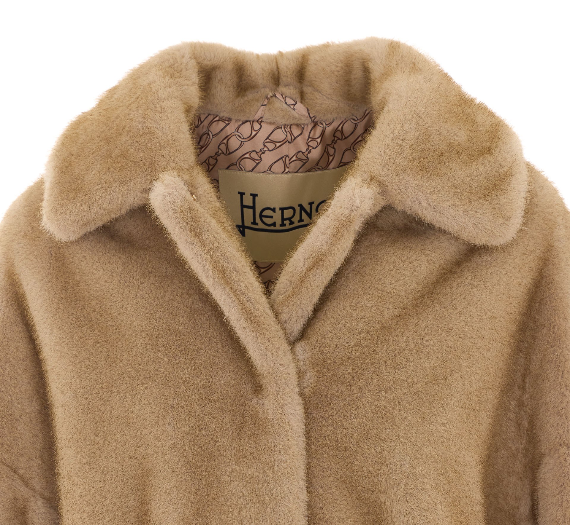[Herno] Coat FW26 GC000600D127391985