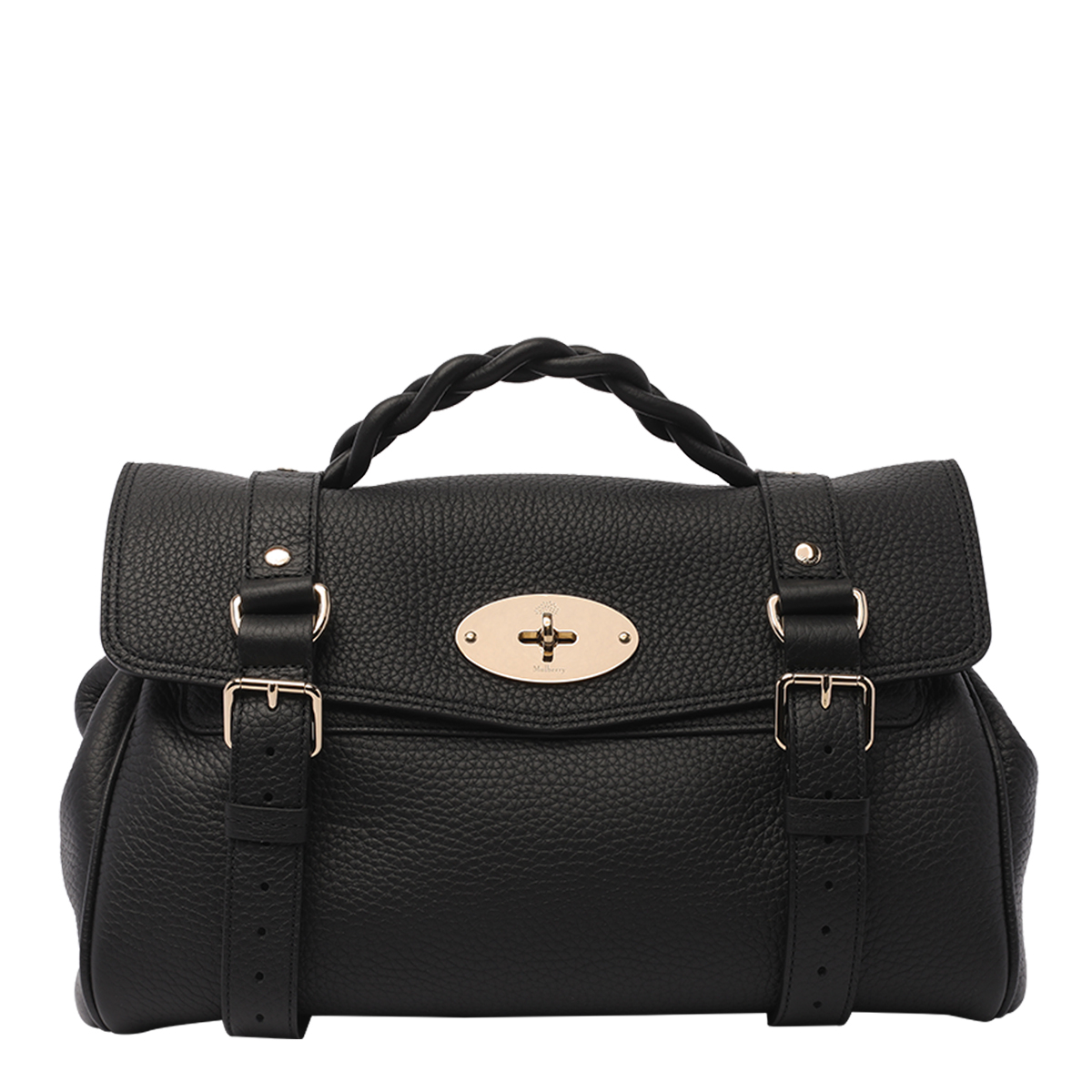 [MULBERRY] Tote bag FW26 HH6746736A100