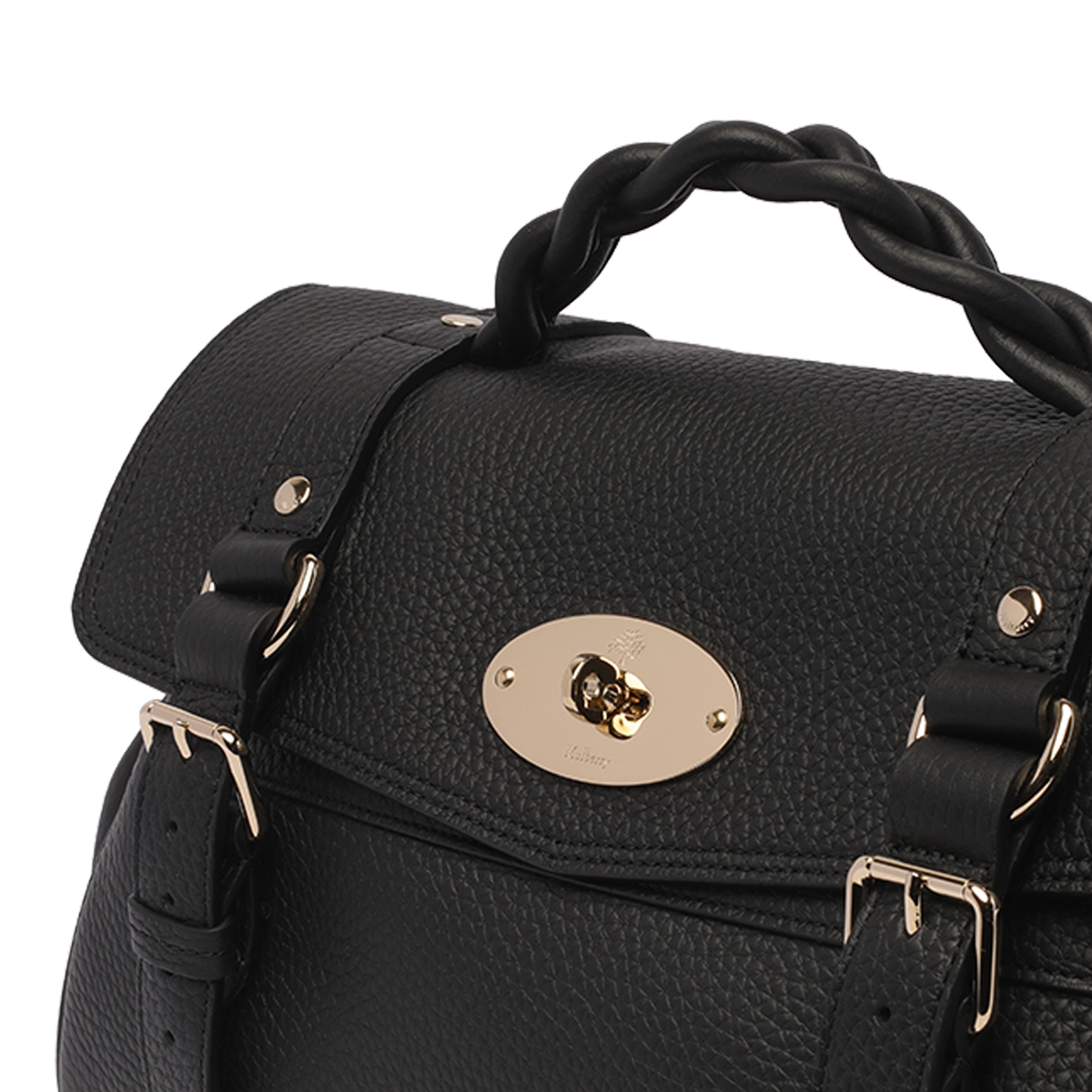 [MULBERRY] Tote bag FW26 HH6746736A100