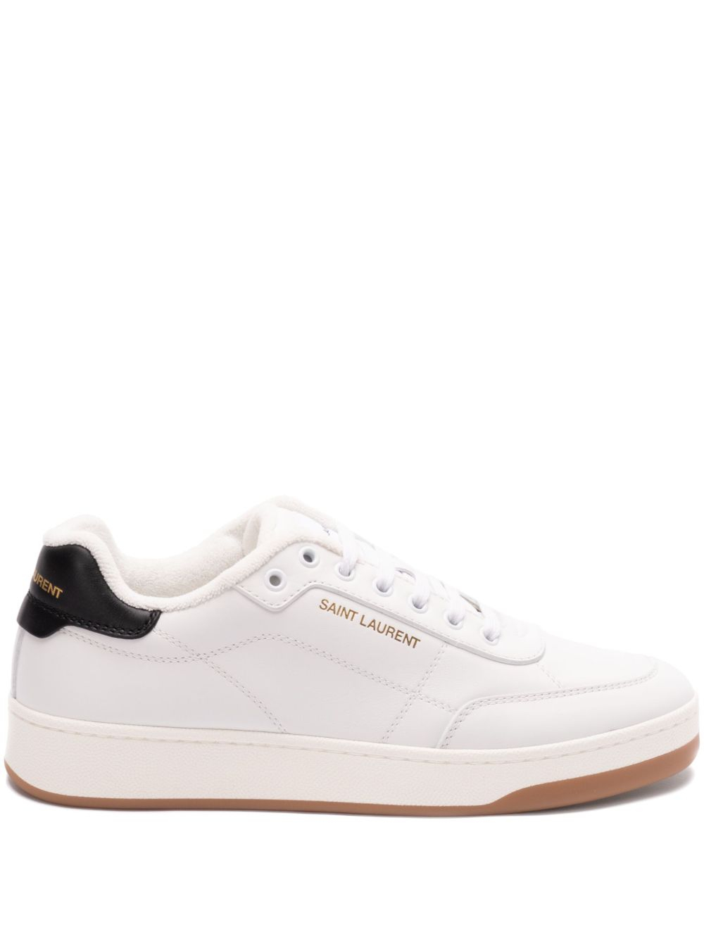 [Saint Laurent] Sneakers FW26 81947600NI09061