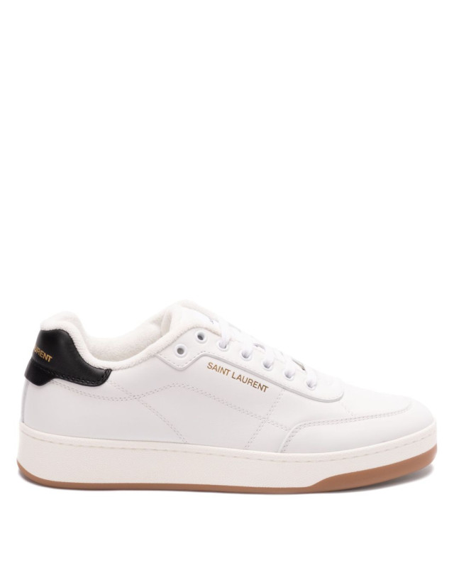 [Saint Laurent] Sneakers FW26 81947600NI09061
