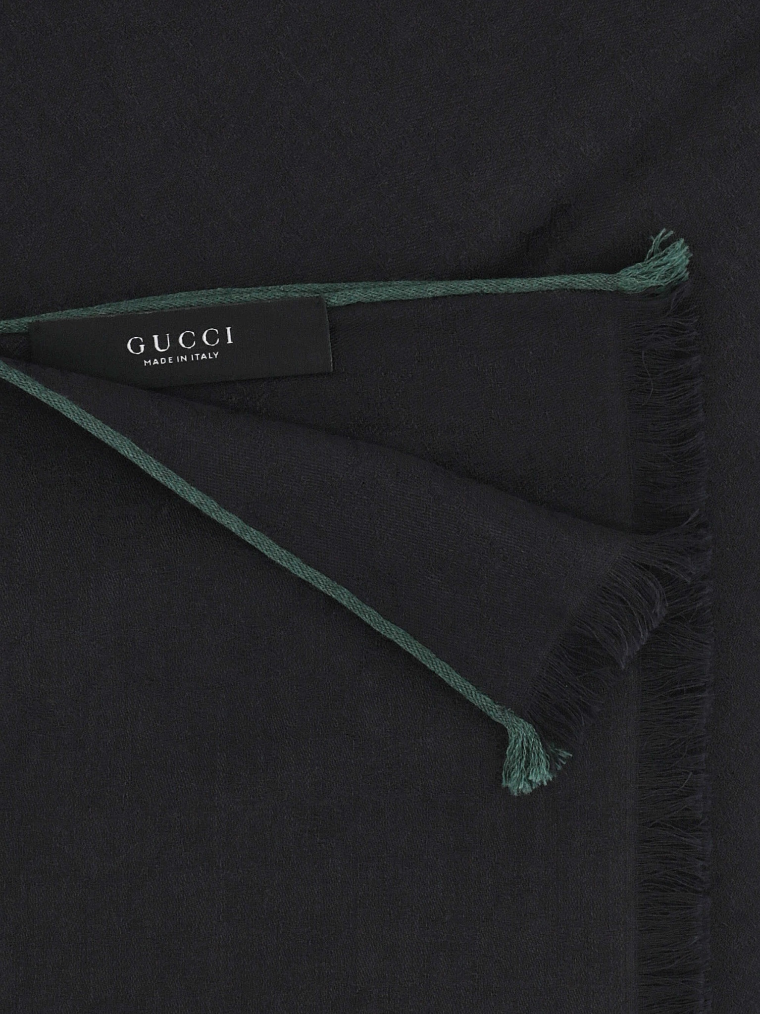 [Gucci] Scarf FW26 8705434GAK31066