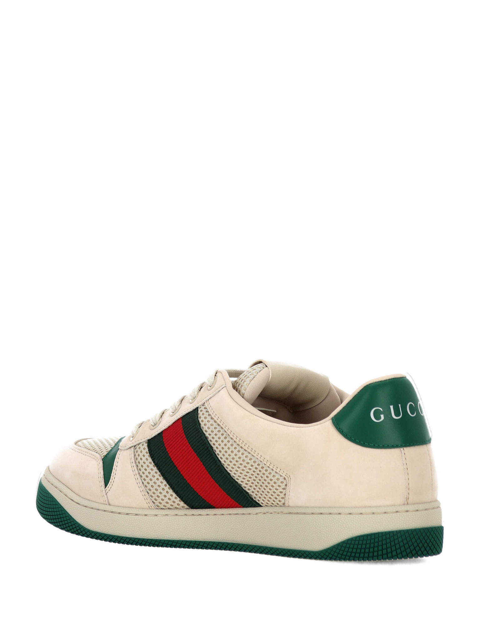 [Gucci] Sneakers FW26 A000GAFAGAT9545