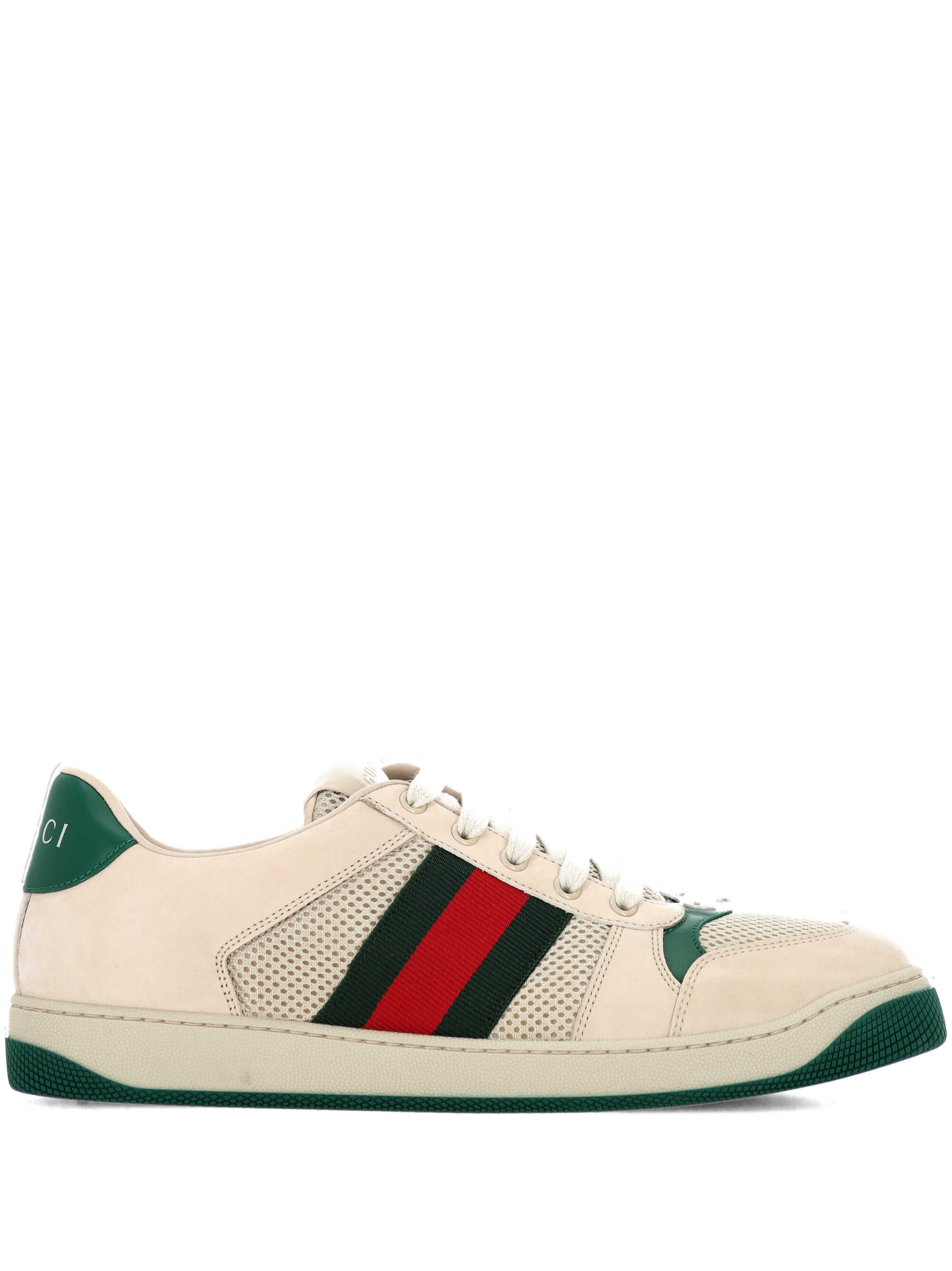 [Gucci] Sneakers FW26 A000GAFAGAT9545