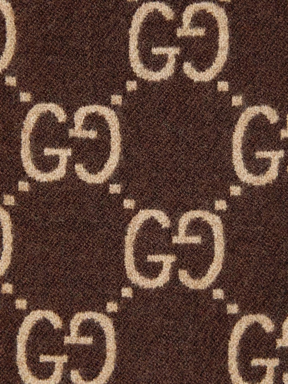 [Gucci] Coat FW26 8178313G2002579