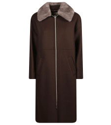 [Herno] Coat FW26 CA000643D 33344