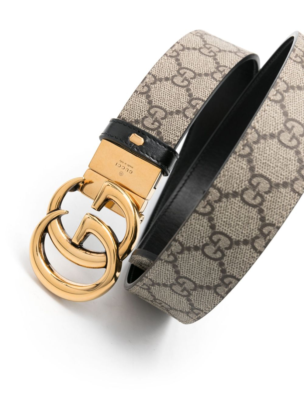 [Gucci] Belt FW26 65941692TIC9769
