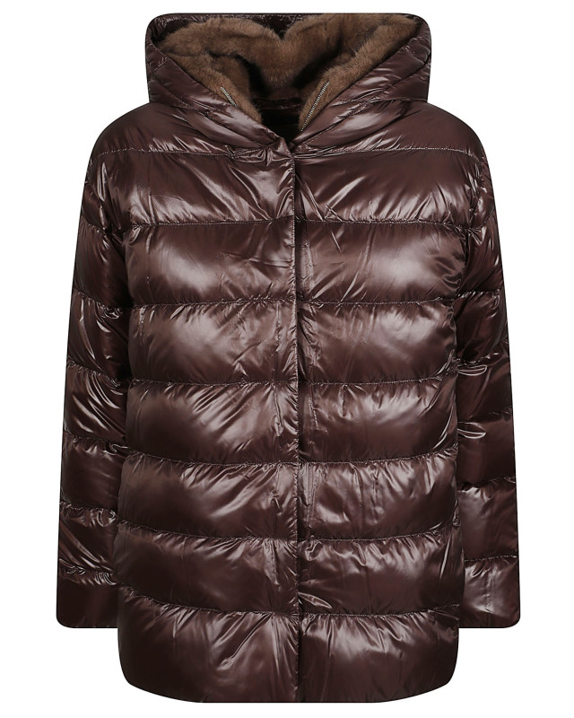 [Herno] Coat FW26 PI002312D 12017Z