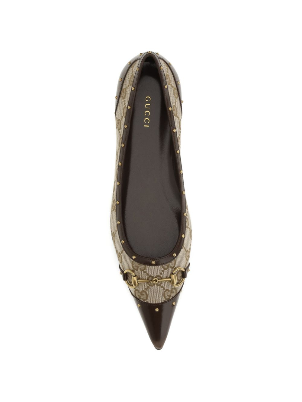 [Gucci] Sandals FW26 875050FAF7F9649