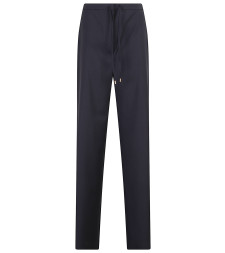 [MAX MARA STUDIO] Trousers FW26 CRISMA 2626136031600