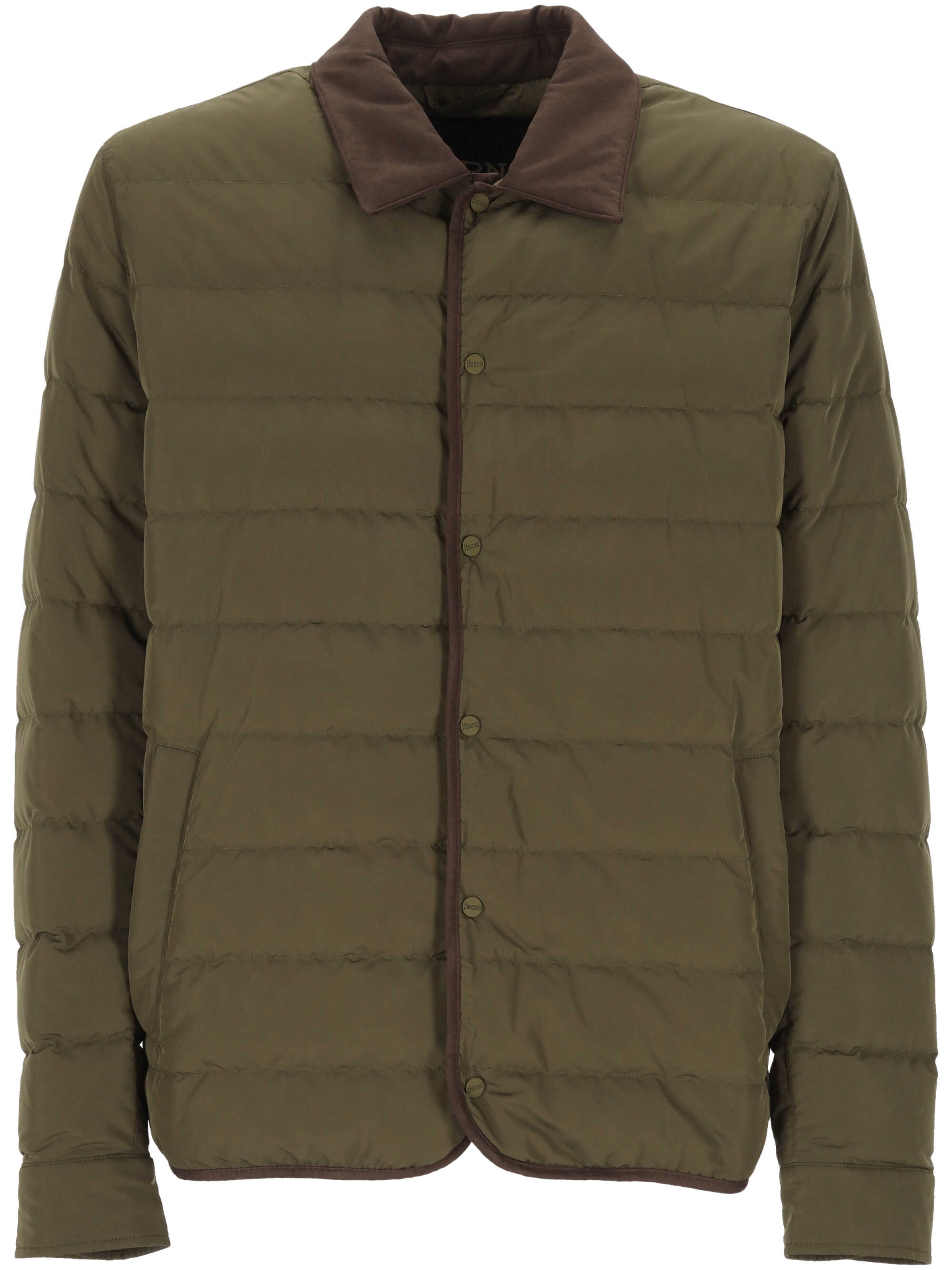 [Herno] Down Jacket FW26 PI001346U128607730